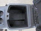 08-14 Silverado Sierra Yukon Tahoe Center Console Cup Holder Armrest B