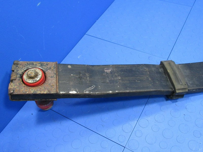 97-04 Chevrolet Corvette Rear Mono Leaf Spring Soft Ride Suspension FE