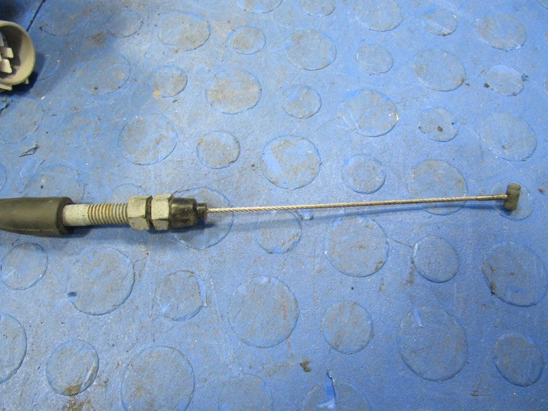 93-95 Toyota Land Cruiser Cruise Control Actuator Cable Assembly 88002