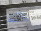 12 Ford F250 F350 6.7L Diesel ECU ECM PCM Engine Computer CC3A-12A650-