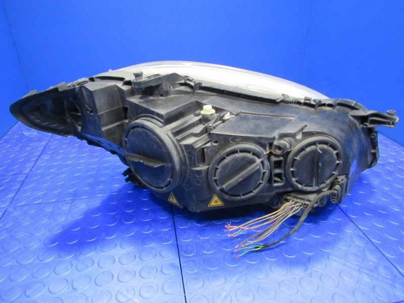 07-09 Mercedes Benz S Class W221 Left Driver HID Bi Xenon Headlight Ni