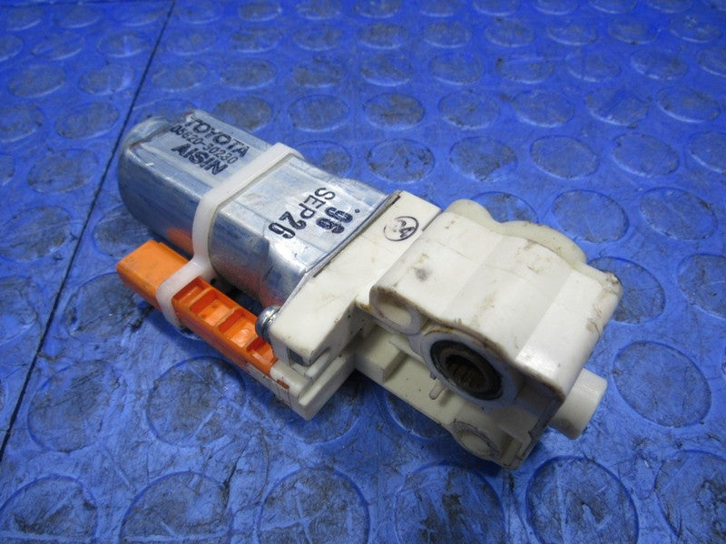 92-97 Land Cruiser LX450 FZJ80 Power Front Seat Bottom Height Adjust M