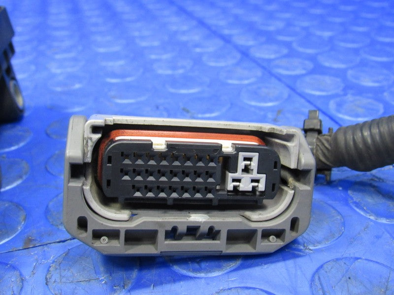 11 Scion tC TCU TCM Transmission Control Module Unit 89530-21050 5423