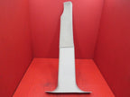 05-06 Escalade Platinum Left Driver B Pillar Panel Cloth Covered Moldi
