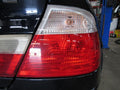 01-03 BMW 325 330 M3 Right RH Passenger Side Outer Taillight Tail Ligh
