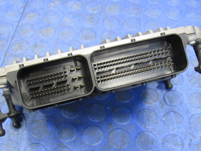 11 Mercedes-Benz C300 ECU ECM PCM Engine Computer UNLOCKED 272 900 06 