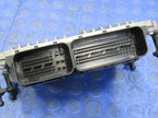 11 Mercedes-Benz C300 ECU ECM PCM Engine Computer UNLOCKED 272 900 06 