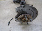 05-10 Ford Mustang GT 8.8" 3.31 Rear End Axle Limited Slip Differentia