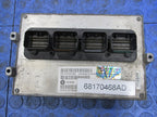 PLUG & PLAY 13 Dodge Durango 5.7L Hemi Engine Computer ECU 68170468 PR