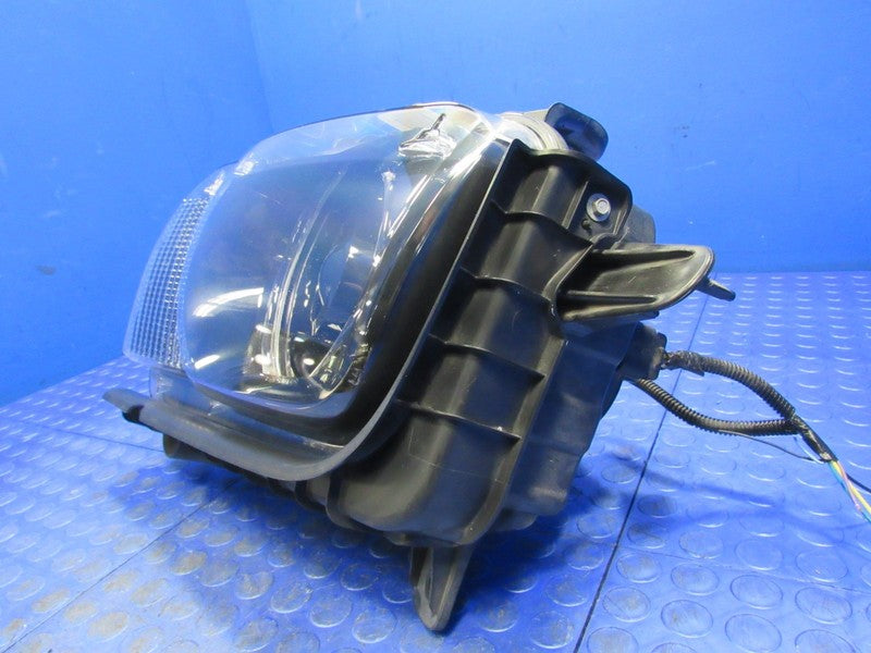 10-15 Chevrolet Camaro Left LH Driver Side HID LED DRL Headlight Head 