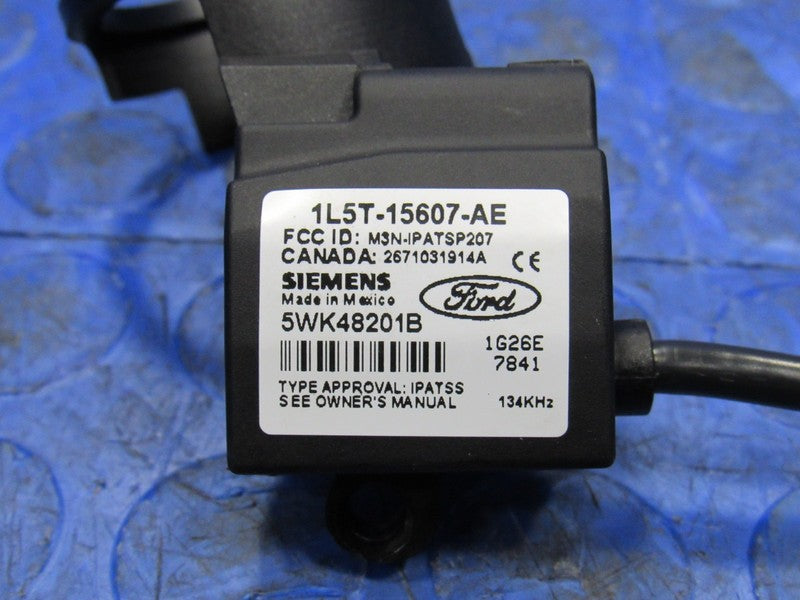 01-02 Ranger Explorer Sport PATS Transceiver W/ Ignition Key 1L5T-1560