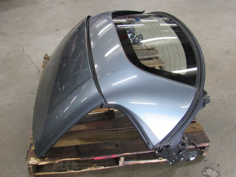 07-15 Mazda Miata MX5 NC Power Retractable Hard Top Panel w/ Glass PRH