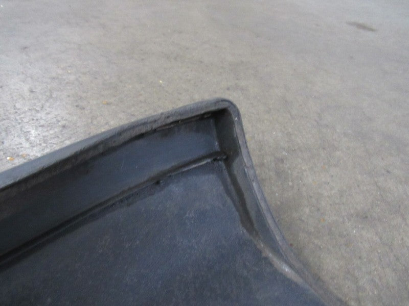96-97 Lexus LX450 Right RH Passenger Side Skirt Moulding Rocker Cover 