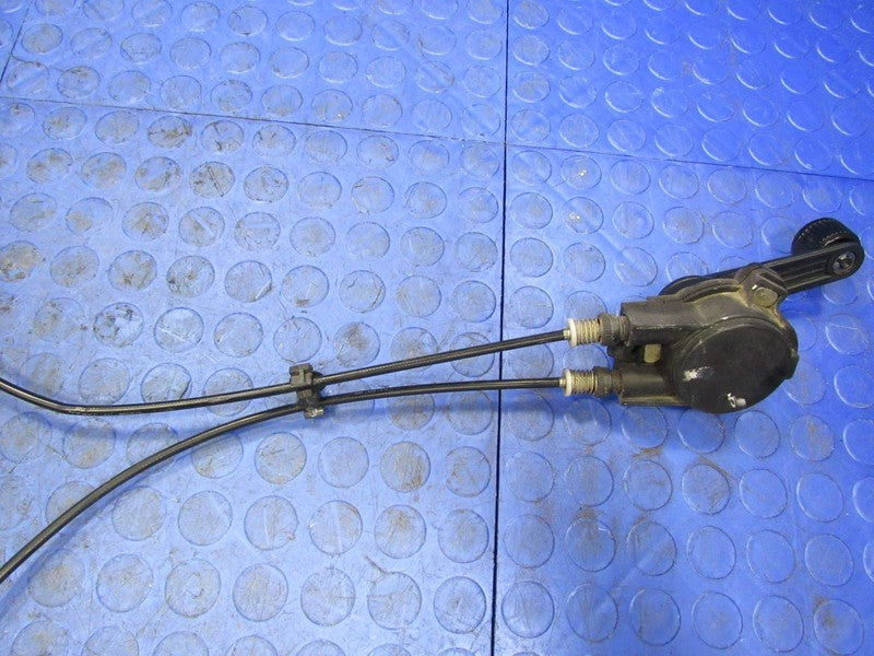 90-97 Mazda Miata MX5 Manual Window Regulator Crank Right Passenger Si