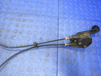90-97 Mazda Miata MX5 Manual Window Regulator Crank Right Passenger Si