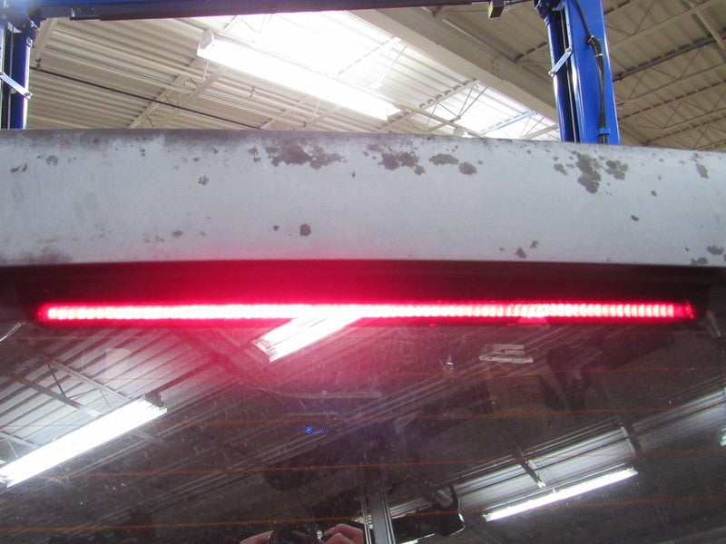 93-97 Land Cruiser LX450 Third Brake Light Center Stop Lamp