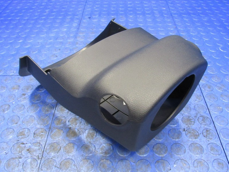 17-22 Kia Sportage Ignition Switch Door Lock Cylinder Key Column Cover