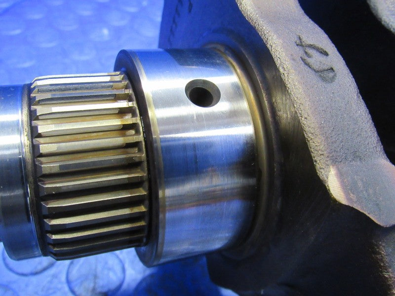 93-98 Supra / 92-05 SC300 GS300 2JZGE 2JZGTE 3.0L Crankshaft Crank Sha