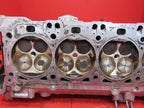 06-10 BMW M5 M6 E60 S85 5.0L V10 Driver Side Left LH Cylinder Head w/o