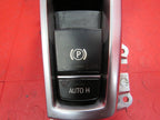 11-13 BMW 5 7 Series Automatic Gearshift Gear Floor Shifter Shift Sele