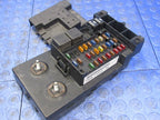 97-98 Ford F-150 Truck Under-Dash Cabin Fuse Relay Box Panel F85B-14A0