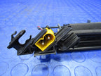 96-02 BMW Z3 Coupe Roadster Right RH Passenger Exterior Outside Door H