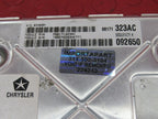 PLUG & PLAY 13 Dodge Charger 3.6L RWD Engine Computer ECU 68171323 PRO