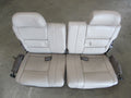 91-97 Toyota Land Cruiser Lexus LX450 Third 3rd Row Rear Leather Seats