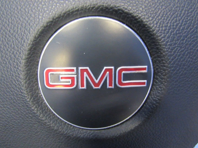 GMT900 GMC Yukon Sierra Yukon XL Driver Left Steering Wheel Airbag Bla