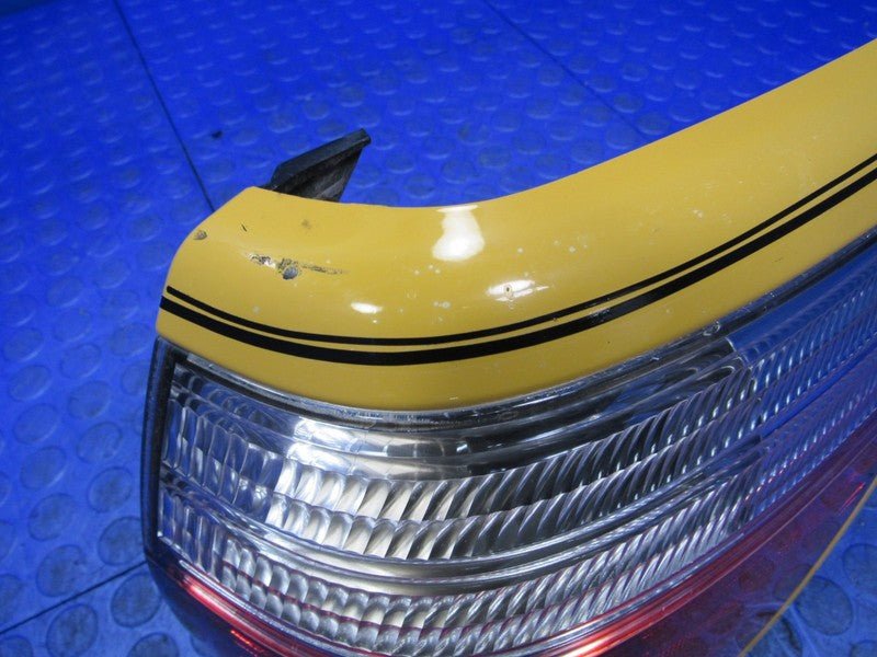 03-06 Subaru Baja Right RH Passenger Side Outer Taillight Tail Light L