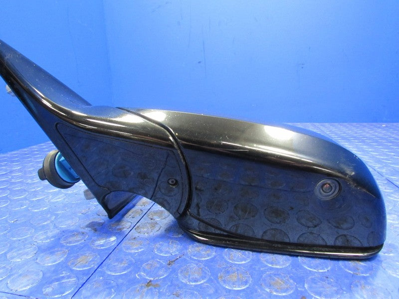 10-13 BMW 5 Series F07 Left Driver Side Power Door Blind Spot Mirror G
