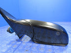 10-13 BMW 5 Series F07 Left Driver Side Power Door Blind Spot Mirror G