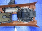 06-07 Mazda Miata MX5 NC Automatic Center Console Shift Bezel Cup Hold