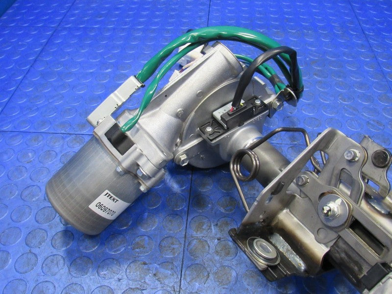 09-12 Toyota Venza EPS Electric Power Steering Assist Motor Column OEM
