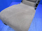 11-17 Honda Odyssey LX EX Middle Jump Seat Center Armrest Truffle Gray