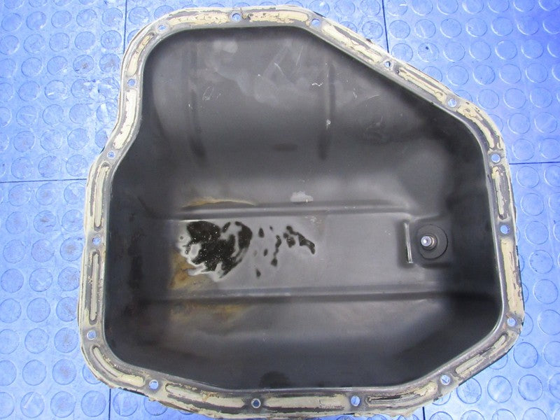 92-00 Lexus SC300 Supra 2JZGE Rear Sump Upper & Lower Oil Pan w/ Hardw