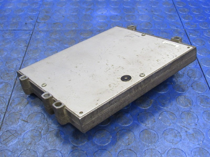 06 Ford F150 5.4L FFV 4x4 ECU ECM PCM Engine Computer ZNY1 6U7A-12A650