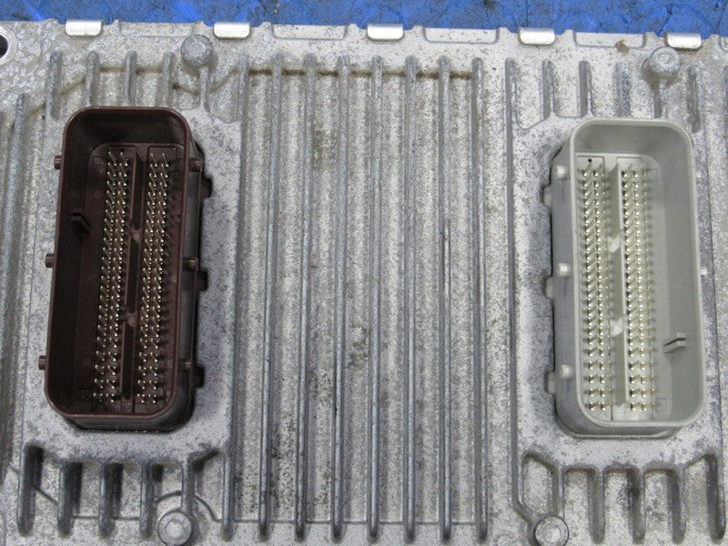 VIN PROGRAMMED 16 Wrangler JK 3.6L AT Engine Computer ECU 68253687 PRO