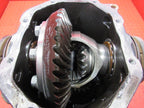 08-10 BMW 550i E60 E63 E64 Rear Open Differential Carrier Assembly 3.3