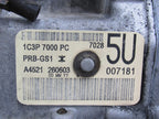 01-05 Ford Excursion 6.8L V10 4x2 2WD 4-Speed Automatic Transmission 4