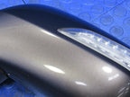 13-18 Acura RDX Left LH Driver Side Power Door Mirror Urban Titanium O