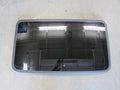 01-07 Toyota Sequoia Tundra Sunroof Sun Moon Roof Moonroof Glass Panel