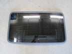 01-07 Toyota Sequoia Tundra Sunroof Sun Moon Roof Moonroof Glass Panel