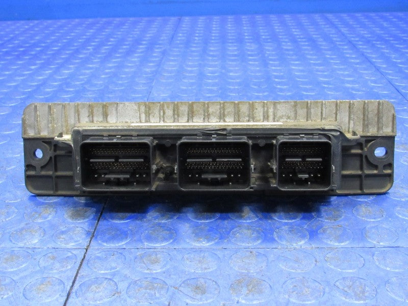 11 Ford F150 5.0L V8 ECU ECM PCM Engine Computer FCH7 BL3A-12A650-ACH 