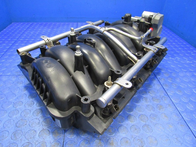 07-08 Grand Prix GXP / 07-09 Impala SS 5.3L LS4 Intake Manifold Comple