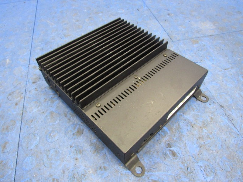 03-08 Jaguar S-Type Audio Radio Stereo Amplifier Amp OEM 2R83-18C808-A