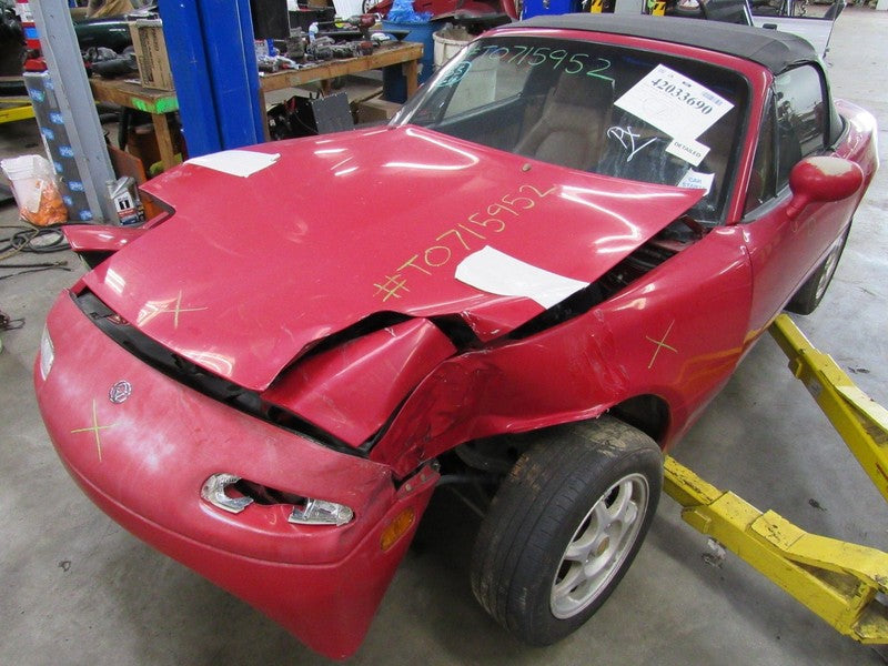 90-97 Mazda Miata MX-5 NA Right RH Passenger Side Taillight Tail Light