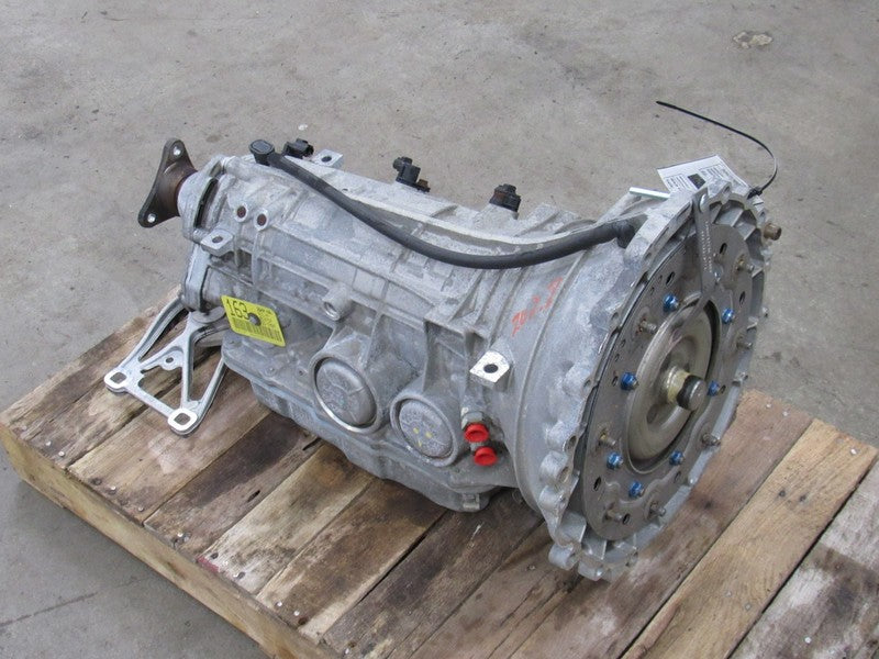 02 Ford Thunderbird 3.9L V8 Automatic Transmission 5R55N Auto 32k Mile