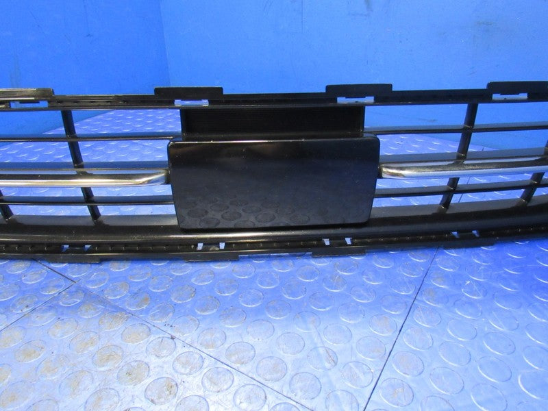 16-18 Kia Optima EX SX SXL Sport W/ ACC Front Lower Bumper Radiator Gr