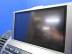 03-04 Infiniti G35 Bose Audio Radio Navigation Bezel Climate Control P